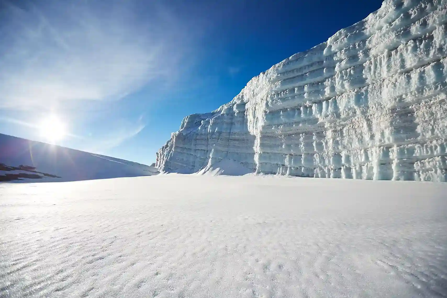8 Days Northern Circuit Kilimanjaro Climb