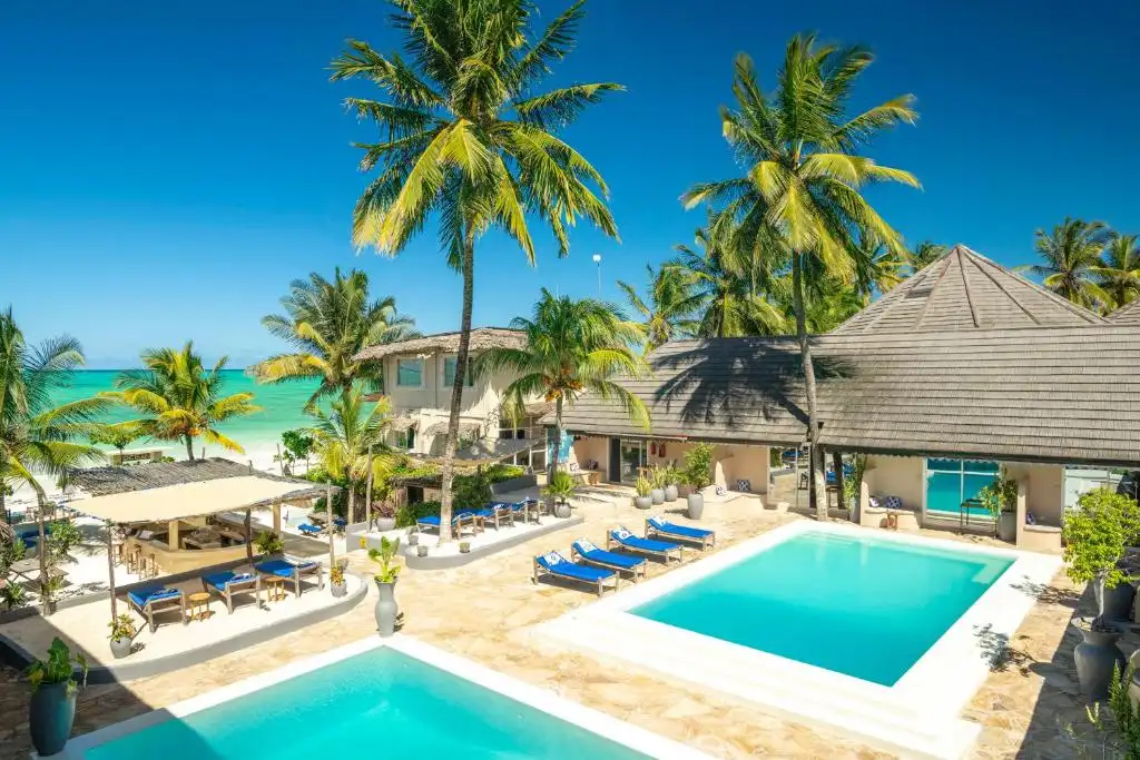 7 Days Zanzibar Beach & Stone Town 2026
